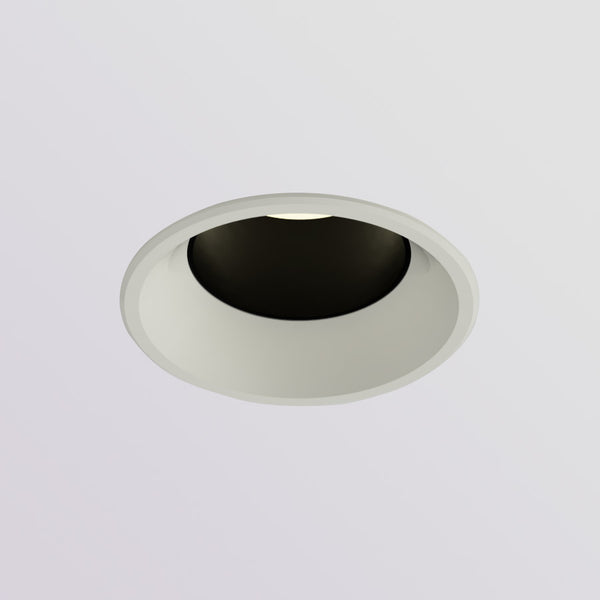 Delta Recessed Fixed