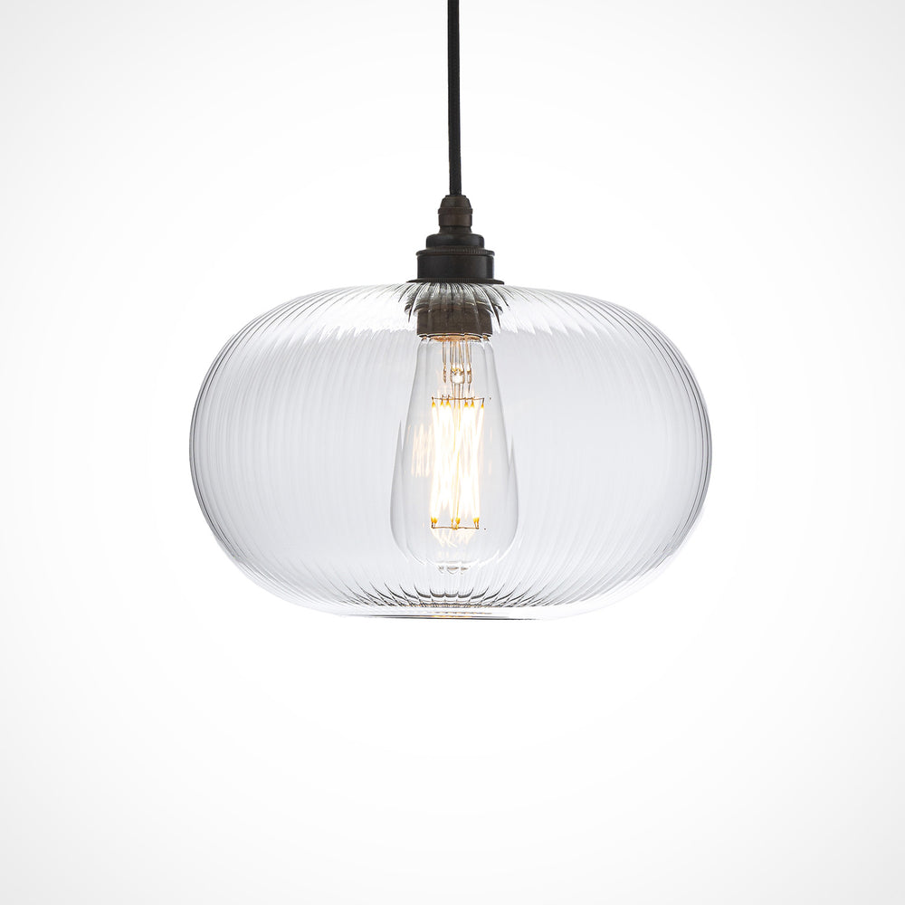 Archway Pendant Light - Medium