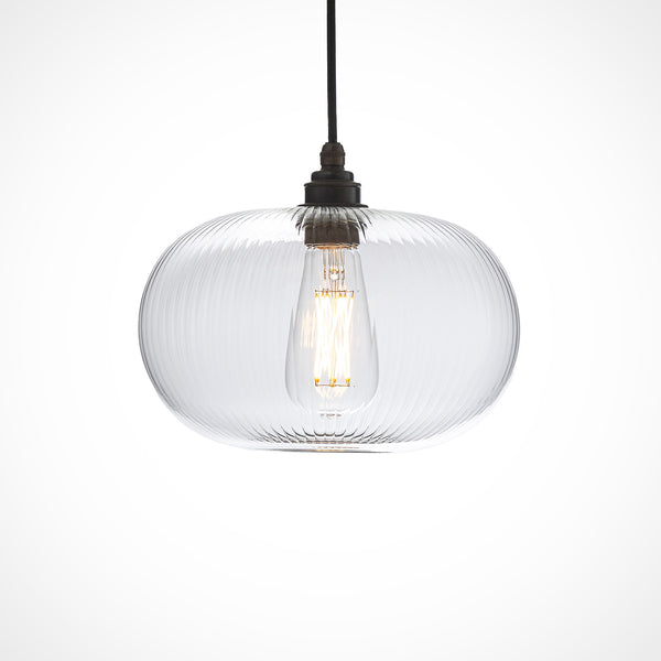 Archway Pendant Light - Medium