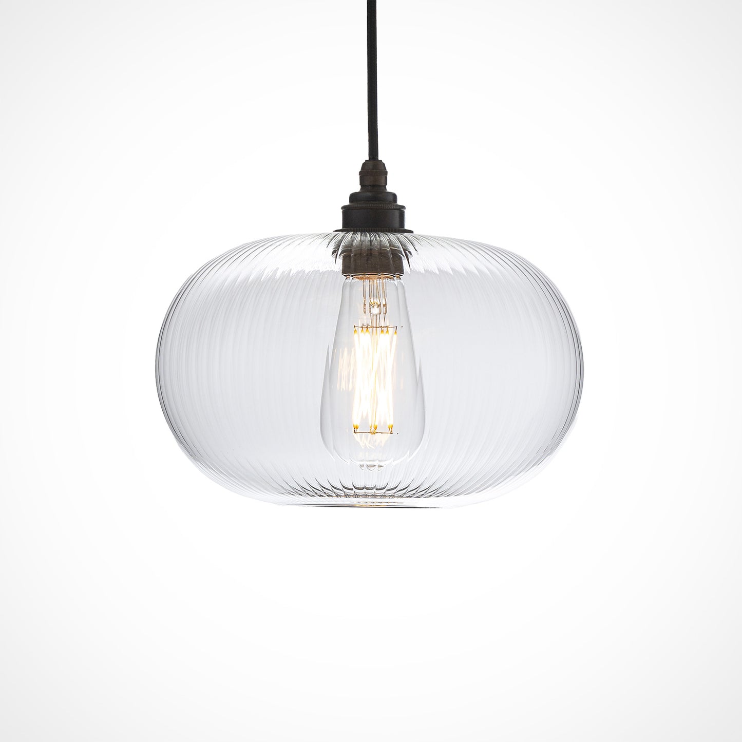 Archway Pendant Light - Medium