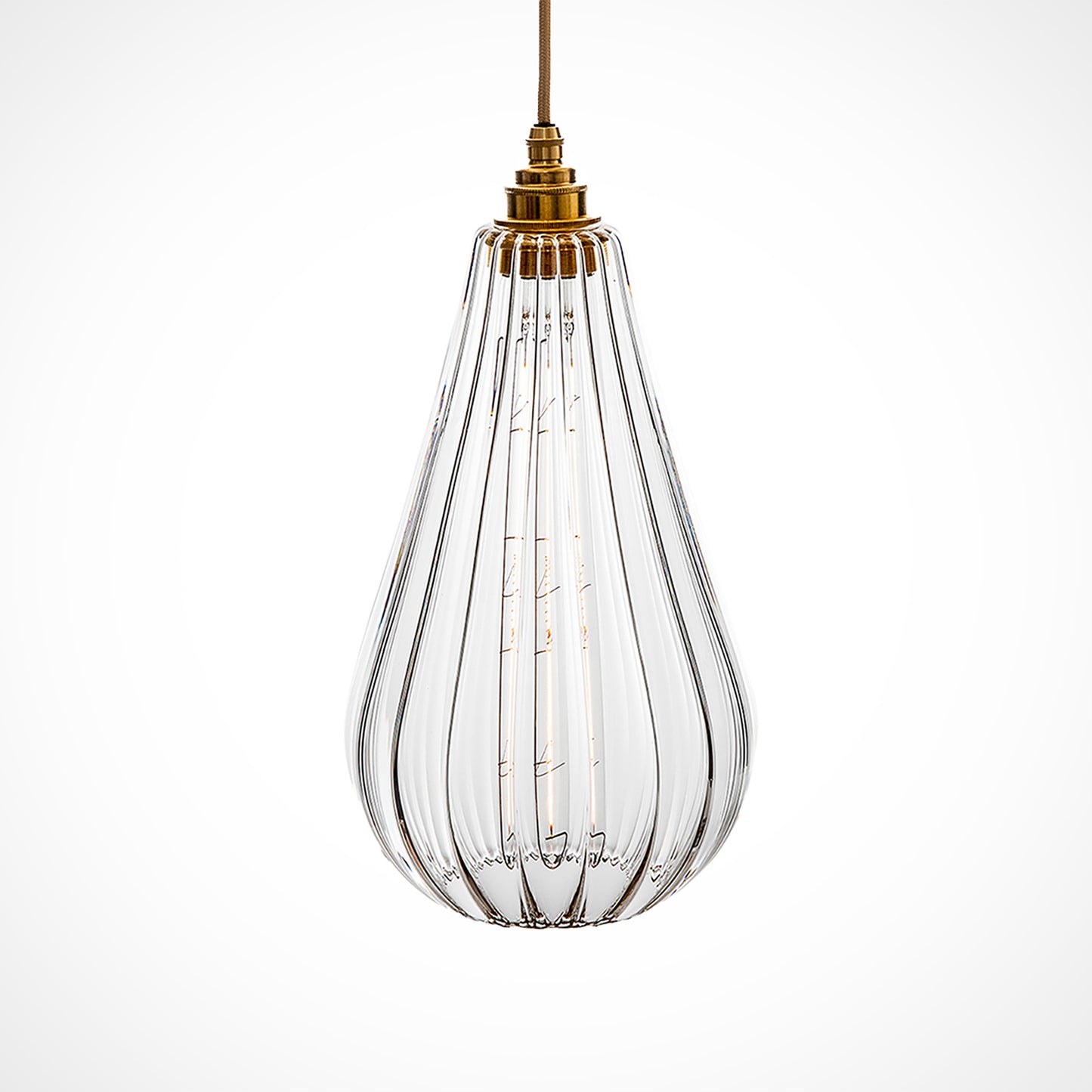 Kingston Pendant Light - Medium