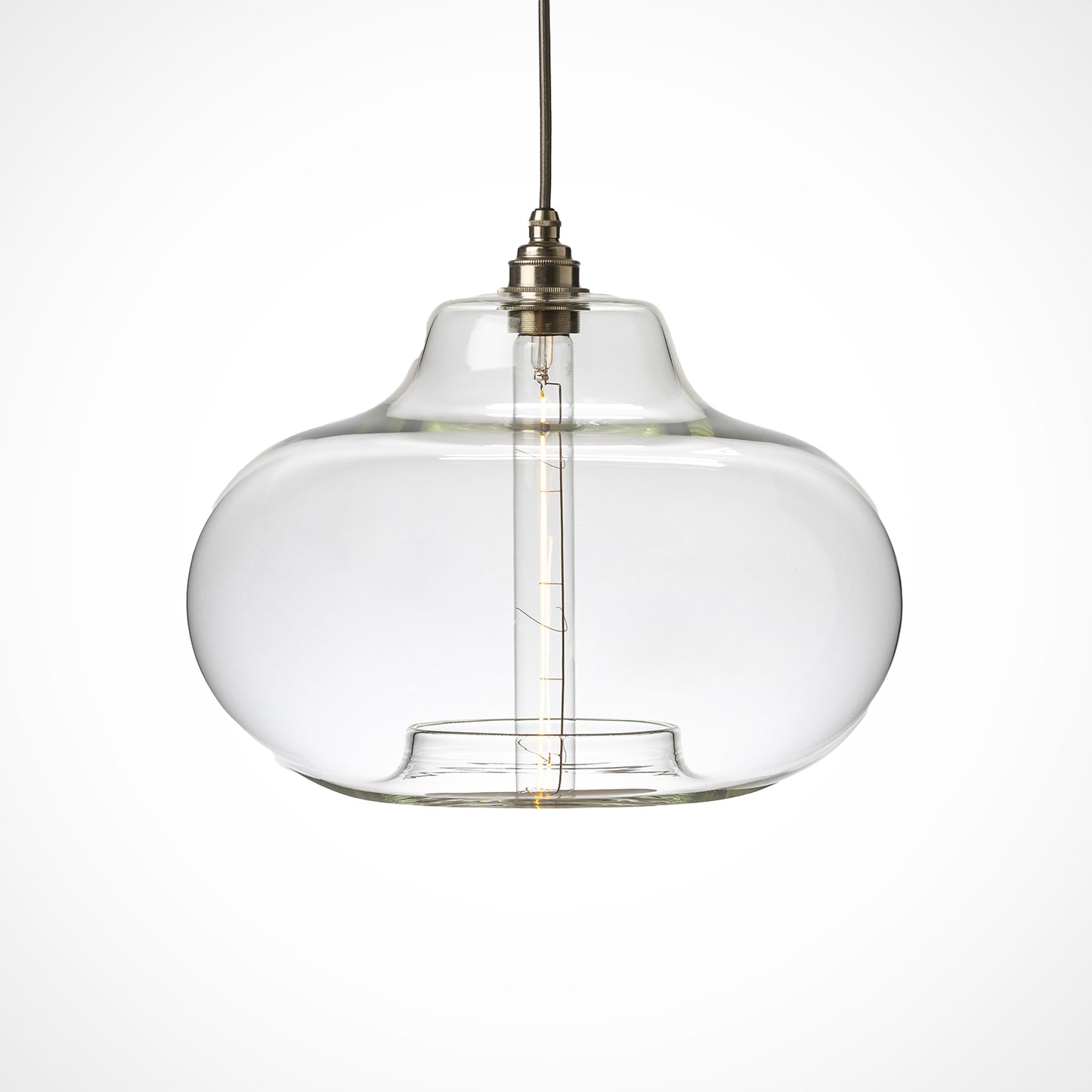 Paddington Pendant Light
