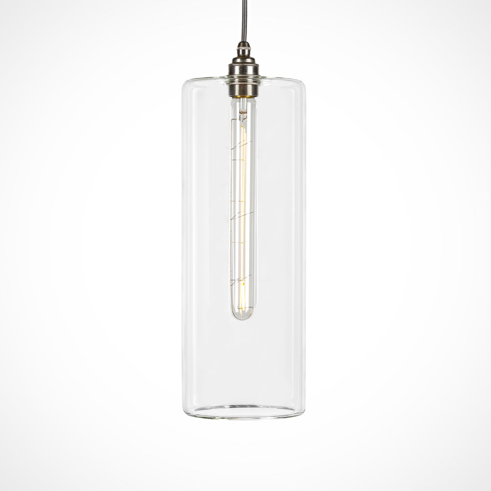 Piccadilly Pendant Light - Large