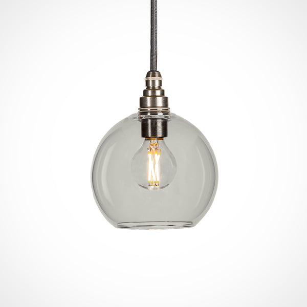 Pimlico Pendant - Small — in situ