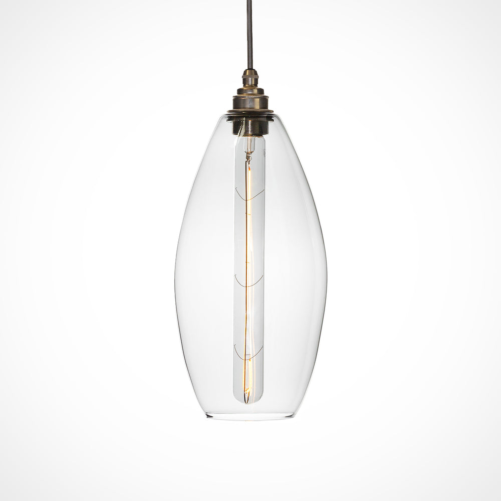 Victoria Pendant Light - Medium