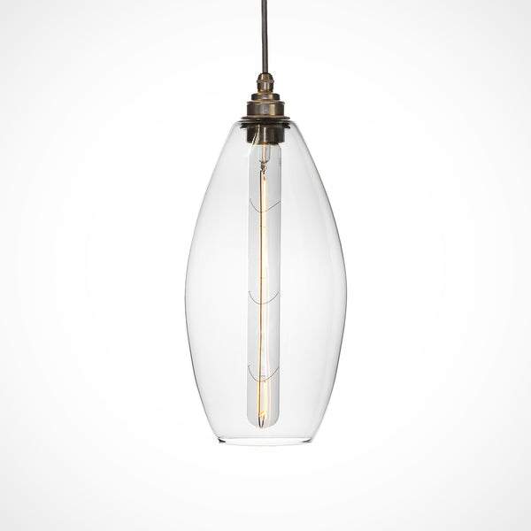 Victoria Pendant Light - Medium