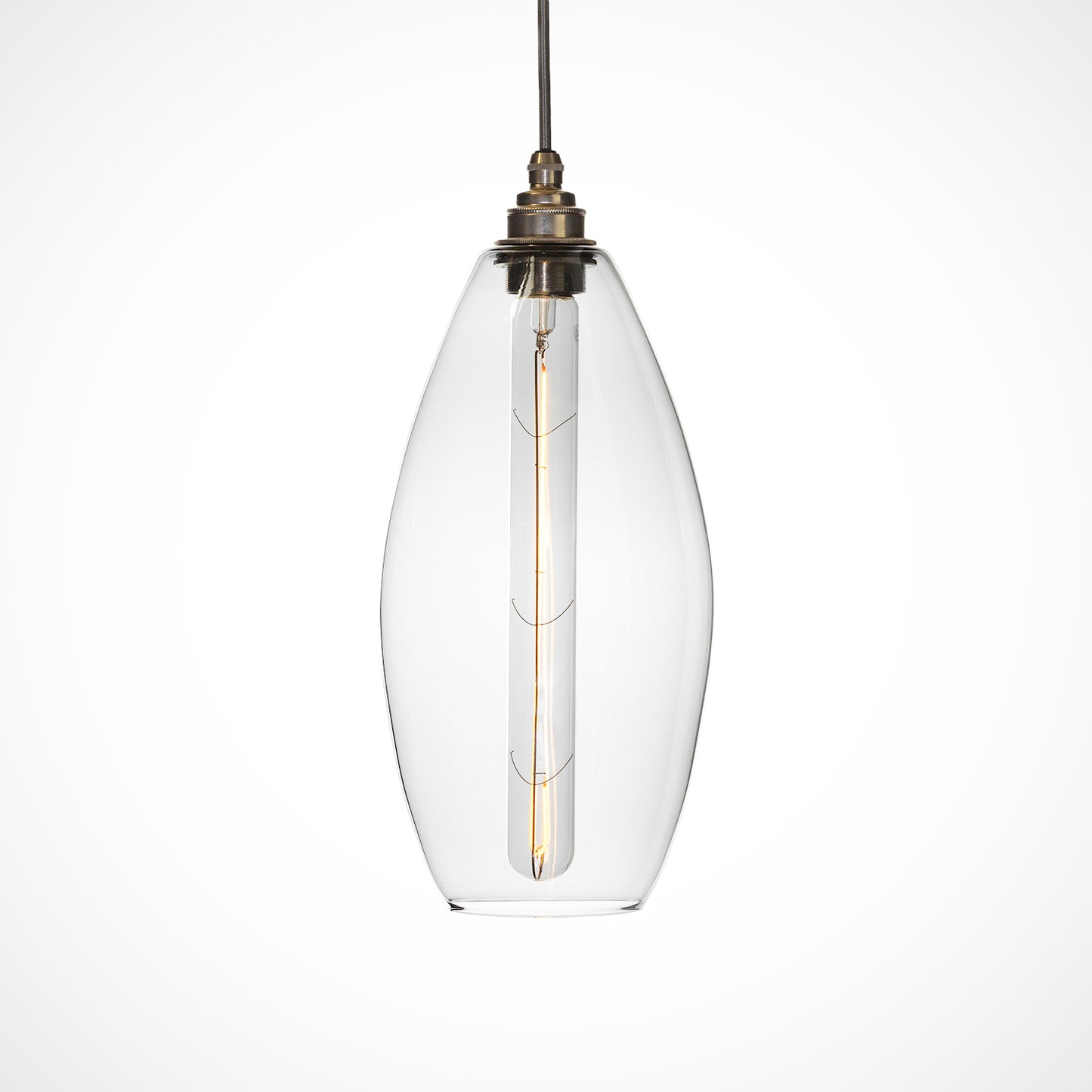 Victoria Pendant Light - Medium
