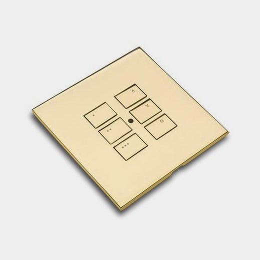 RK-EOS-6 - 6-Button wireless keypad