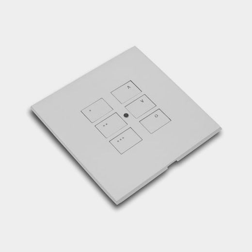 RK-EOS-6 - 6-Button wireless keypad