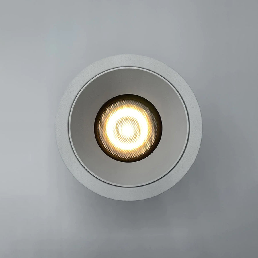 RAY Residence Flow Recessed Housing Fixed
