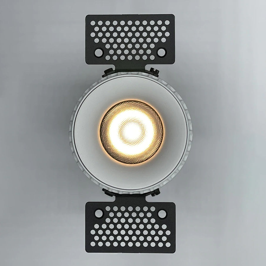 RAY Residence Halo Plaster-In Fixed