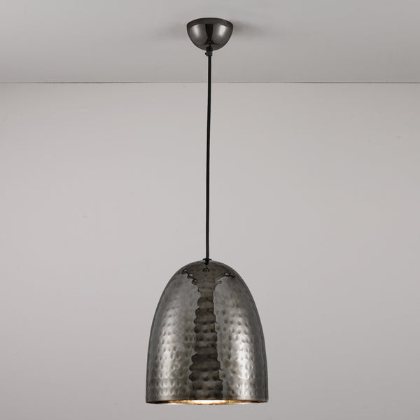 Stanley Medium Pendant — in situ