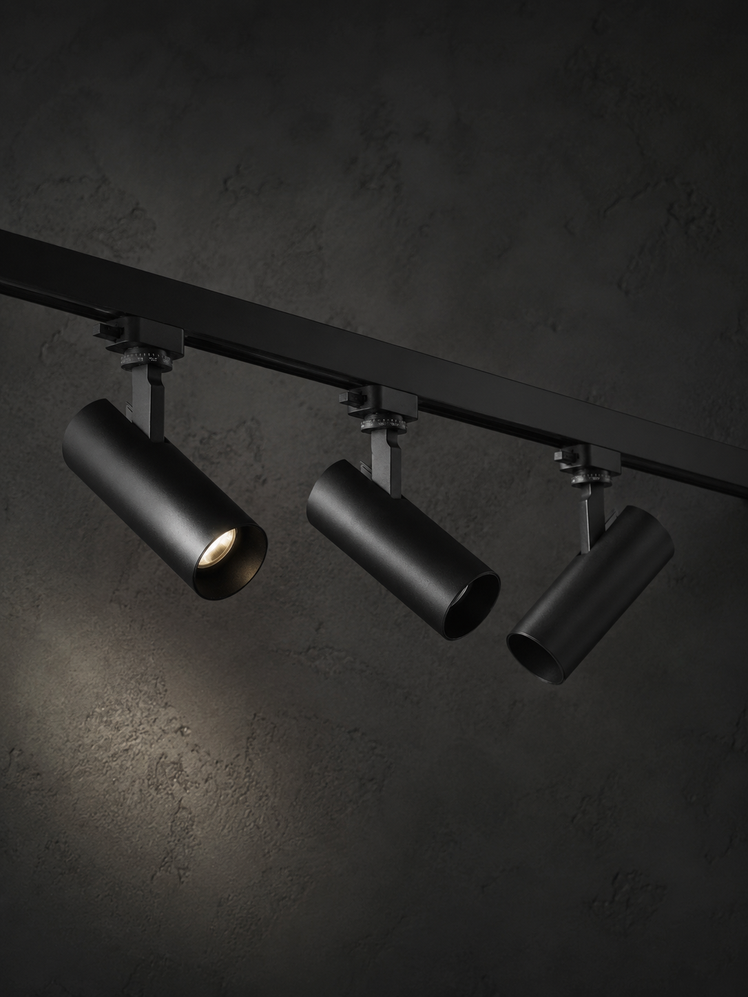 Track Lighting