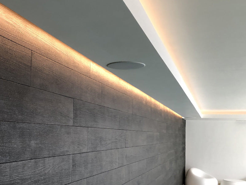 Accent Lighting