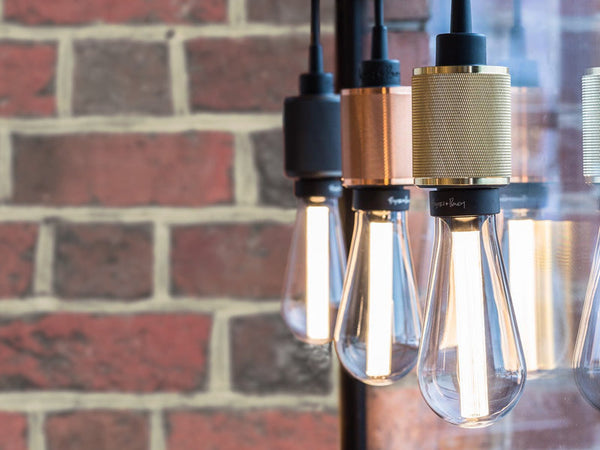 Pendant Lighting