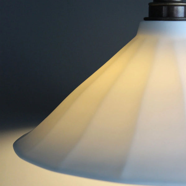 Adelaide Pendant — in situ