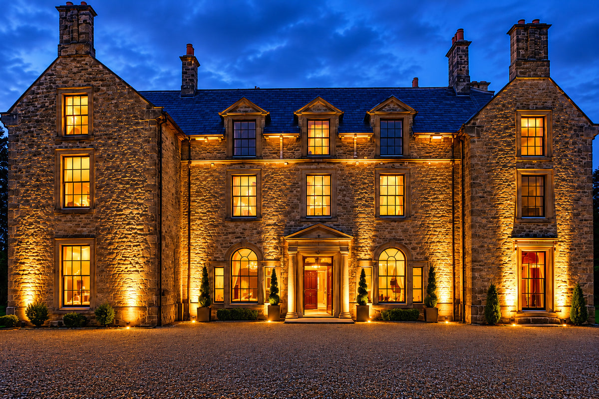 Transform your landscape