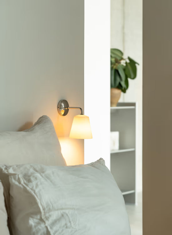 Wall lights