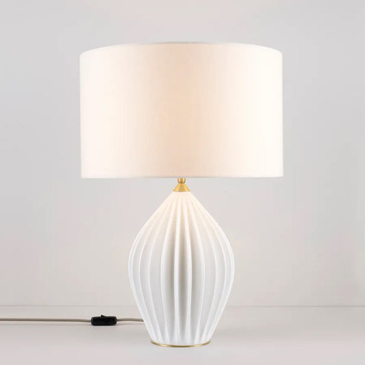 Fin King Table Light