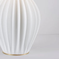 Fin King Table Light