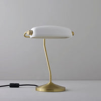 Bankers Desk Light