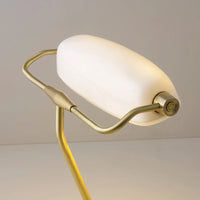 Bankers Desk Light
