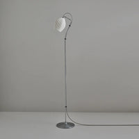 Fin Floor Light