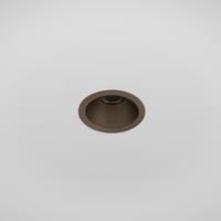 RAY Flow Tiny Recessed Housing