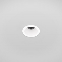RAY Flow Tiny Recessed Housing