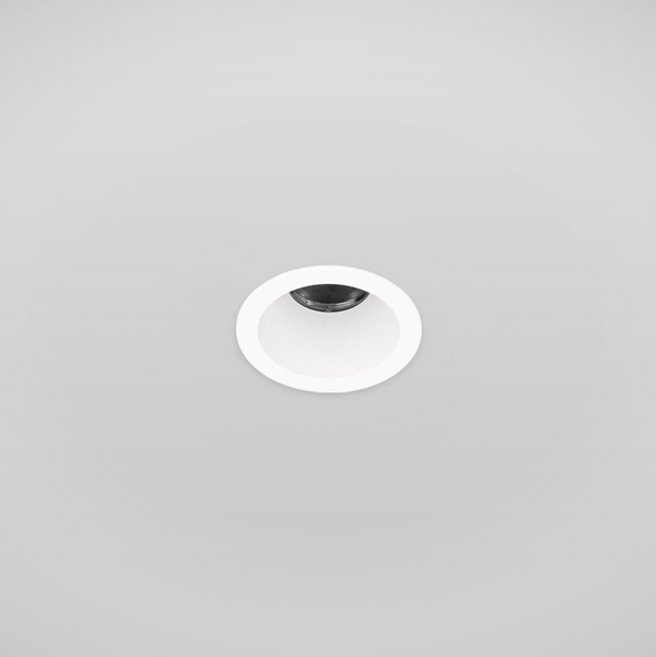 RAY Flow Tiny Recessed Housing