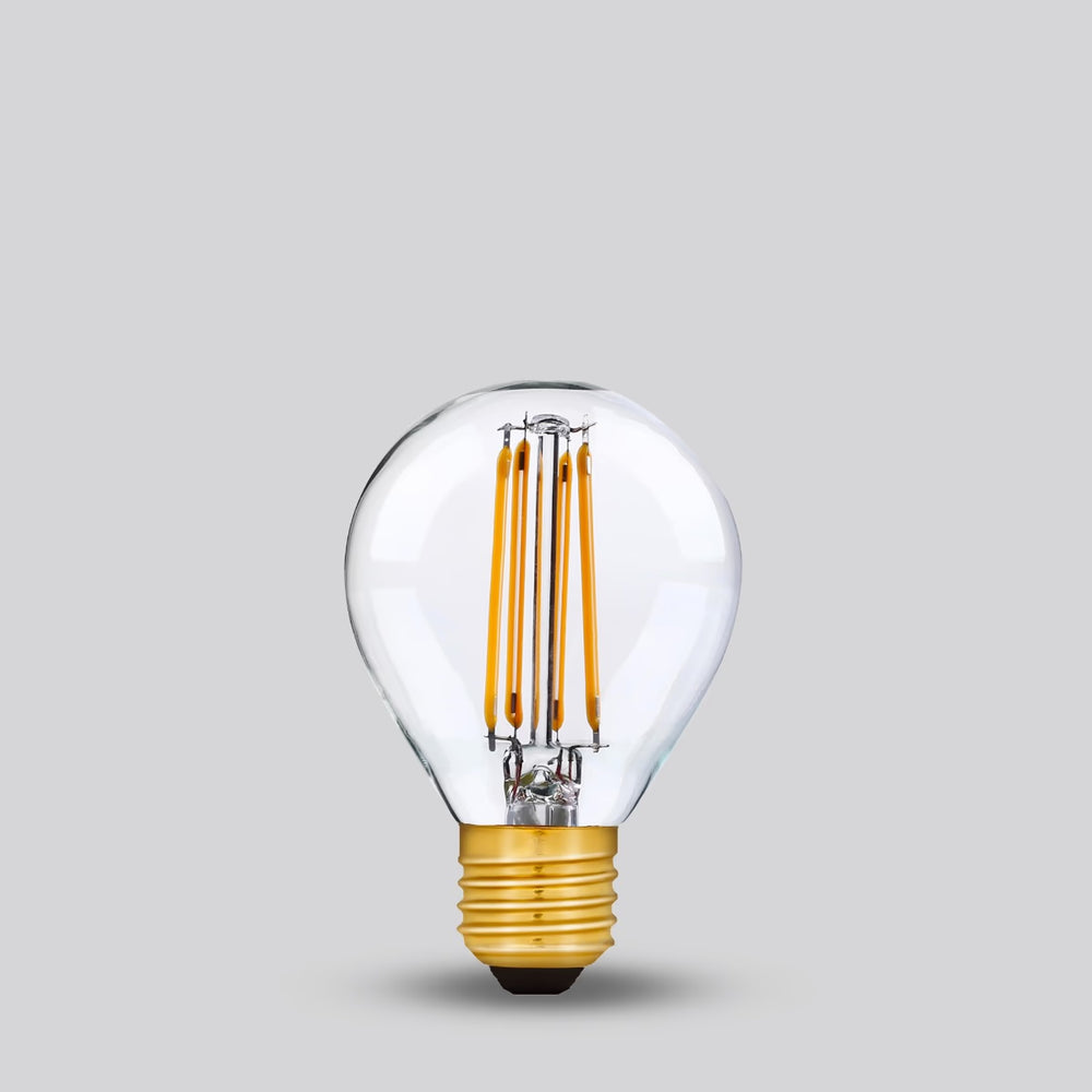 SOHO Lighting Golfball Clear G45 - E27