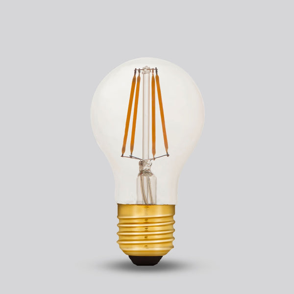 SOHO Lighting Classic Clear GLS - E27