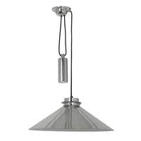 Codie Rise & Fall Pendant