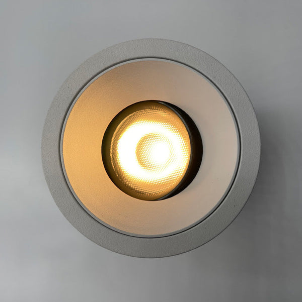 RAY Residence Flow Recessed Housing Tilt