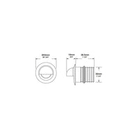 Modux One Step Light Solid Eye