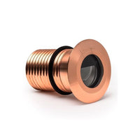 Modux Two Recessed Wall Washer