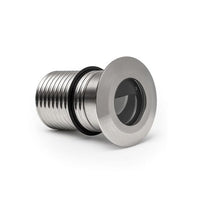 Modux Two Recessed Wall Washer