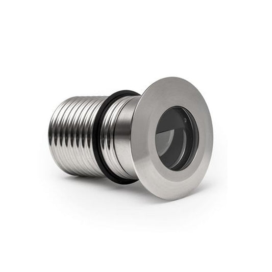 Modux Two Recessed Wall Washer