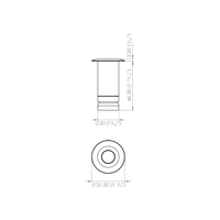 Modux Mirco Dark Lighter