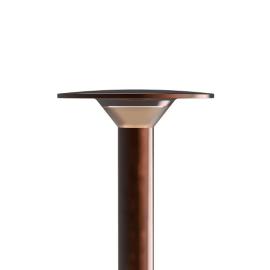 Modux One Extended Halo Pole Light