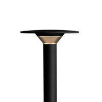 Modux One Extended Halo Pole Light