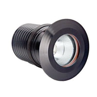 Modux Two Recessed Round