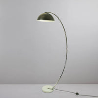 London Floor Light