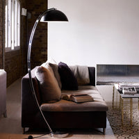 London Floor Light