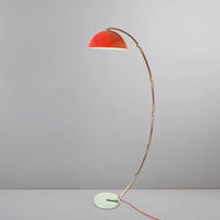 London Floor Light
