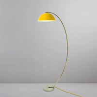 London Floor Light