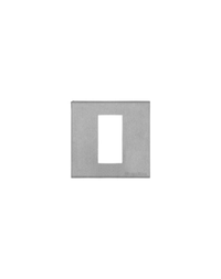 1 Module Euro Plate / Winchester