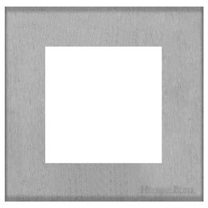 2 Module Euro Plate / Winchester