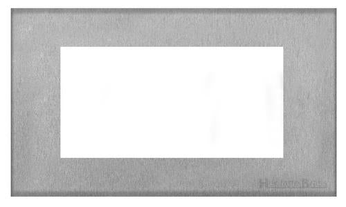 4 Module Euro Plate / Winchester