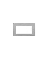 4 Module Euro Plate / Winchester